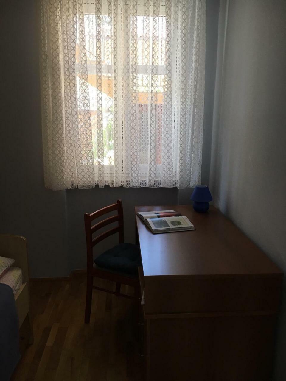 Apartment Kumicic - 3 Bedrooms Ičići Exteriör bild