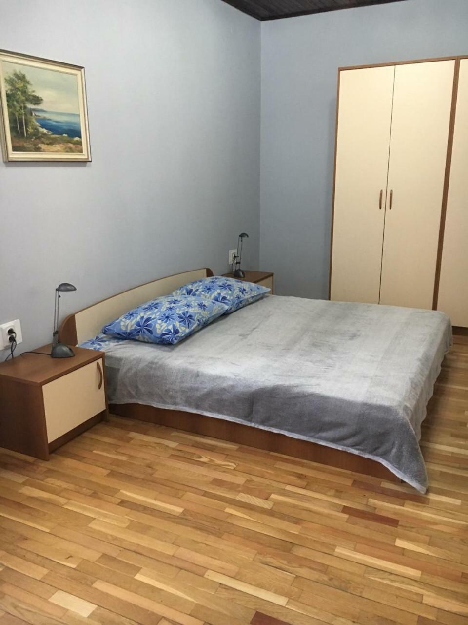 Apartment Kumicic - 3 Bedrooms Ičići Exteriör bild