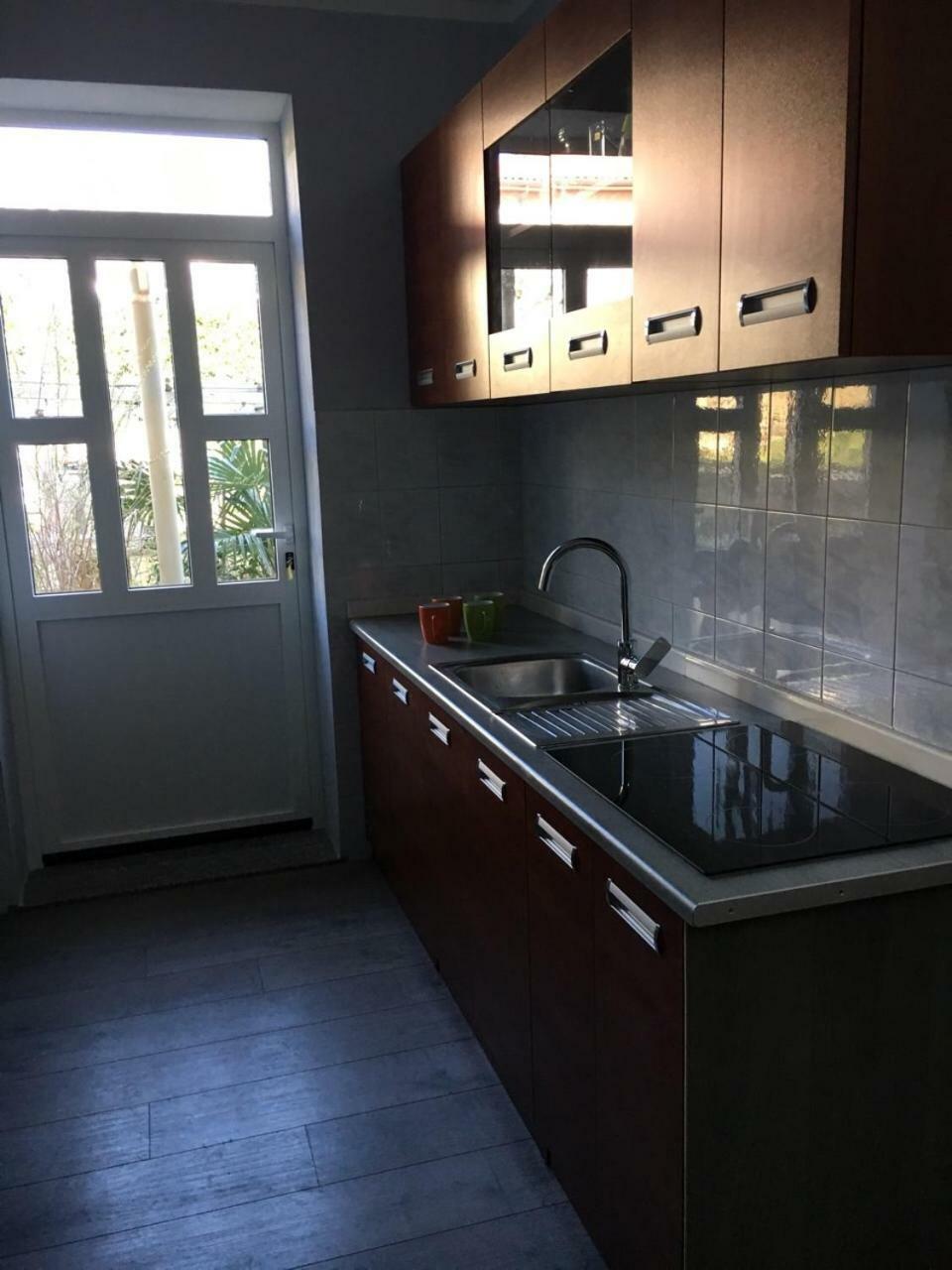 Apartment Kumicic - 3 Bedrooms Ičići Exteriör bild