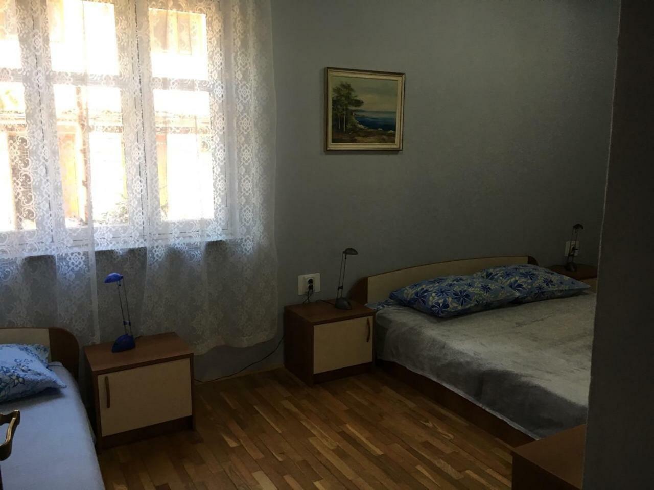 Apartment Kumicic - 3 Bedrooms Ičići Exteriör bild